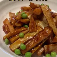 素食油焖笋：鲜香美味的解锁秘诀