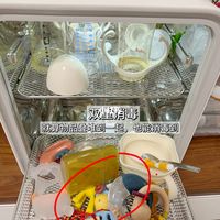 买了七八台消毒柜 才知道选消毒柜…