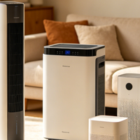 拆机见真相！家用空气净化器实测横评，除甲醛的品牌哪个牌子好？