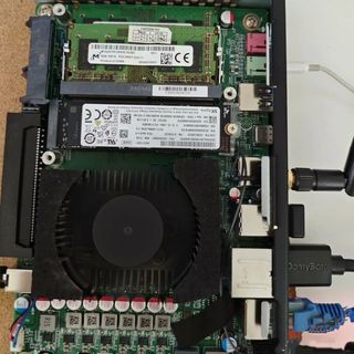 12代最值得买U,I5-12450H，8核线程48EU核显，关键准系统800出头