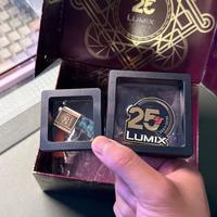 Lumix25周年