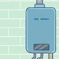 燃气热水器选购避坑指南，你看看你的选择是不是和我一样