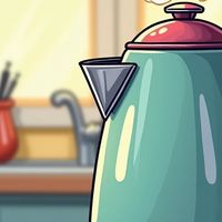 我家用了五年的电热水壶，才明白选这几点才最重要