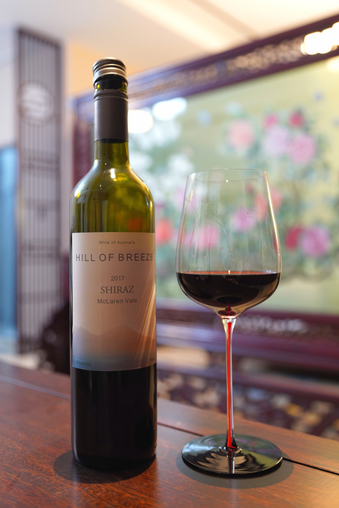 堡歌家族酒庄红葡萄酒