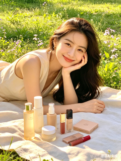 春季理容好物推荐