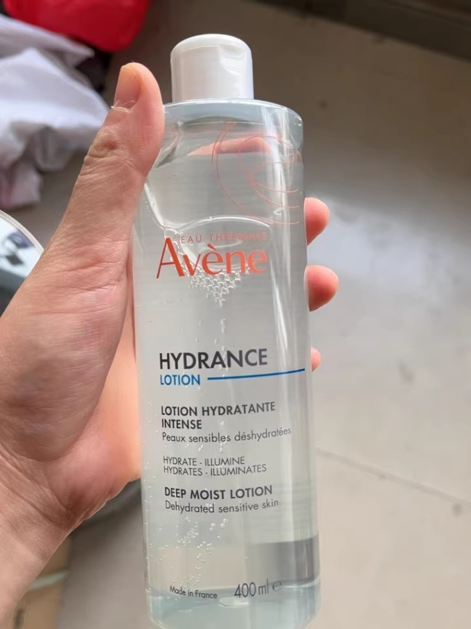 雅漾爽肤水