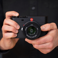 徕卡发布全球首款35mm f/1.2超大光圈M口镜头，2026年1月29日上市