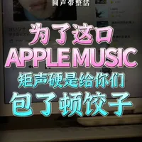 矩声TS1深度体验：在Linux数播上原生运行Apple Music