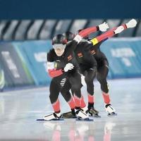 李琰从短道转战大道仍带队夺金，执教秘诀是什么？