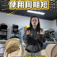 三年闲置店主揭秘：二手婴儿车选购避坑指南