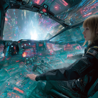 2026：修图师死于黎明之前