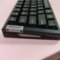 百元键盘的性价比之选——ATK RS6 Air 电竞磁轴键盘体验分享!