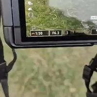 安全快门计算原理与实拍验证