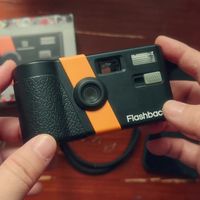 Flashback V2相机使用教程