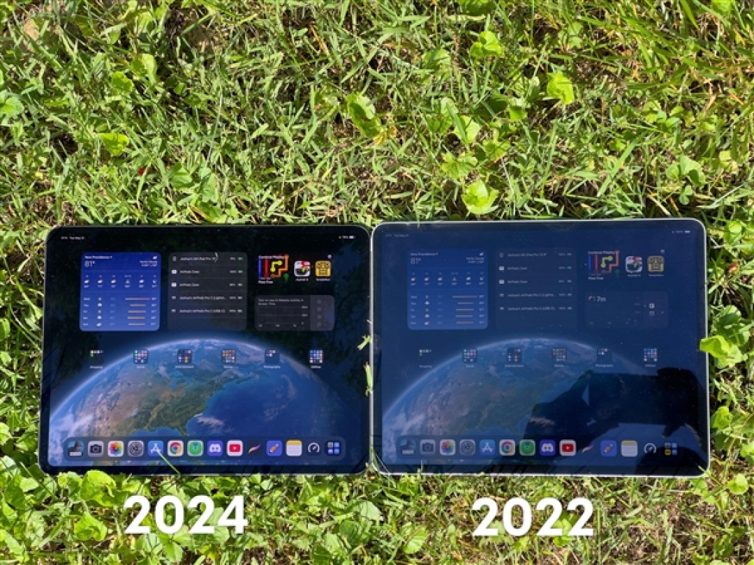 微软计划推出OLED版Surface