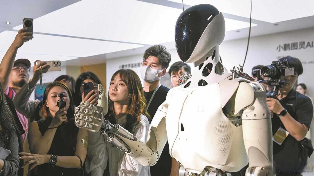 斩获万台大单,广东“智造”机器人凭实力加速出海