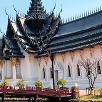 五一推荐这3个出国的宝藏地，不用人挤人，景色绝美还超出片！