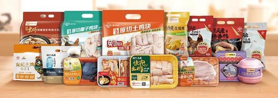 前有温氏送鸡后有小熊送电，佛山企业把莫氏鸡煲给“包圆了”