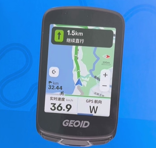 码表性价比推荐｜极遨cc700 pro