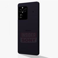2026年唯一带3.5mm耳机孔的高端旗舰！索尼Xperia 1 VIII来了