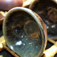 映心瓷语钧瓷：釉开五色，器纳千祥