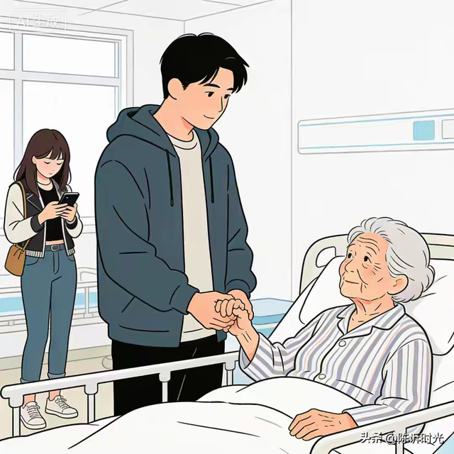 忽视的养老真相：养老院 70% 是女性，却用 “男性标准” 被照顾