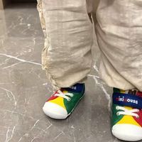 学步鞋天花板｜MIKIHOUSE 日本制真香✨