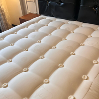 两万块的床垫不如硬板床？三大品牌拆解：谁才是全家都能睡好的“通吃款”