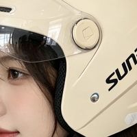 冬日骑行，有它安全感与颜值全拉满！