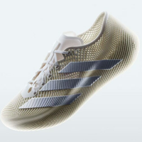 CLIMACOOL不是跑鞋，是给轻量慢跑和通勤党准备的透气快走鞋