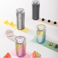 还原第一口新鲜，知名的咖啡杯品牌推荐TAIC太可鲜咖杯