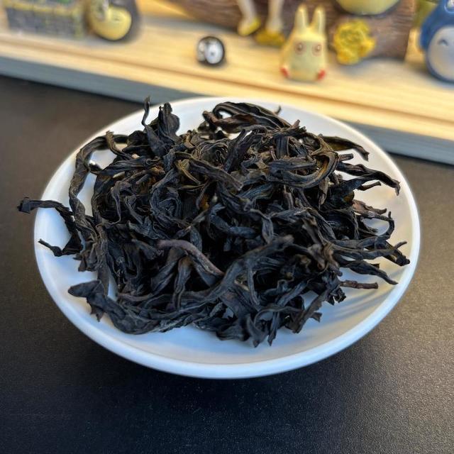 凤凰单丛茶有那么多种香型，到底是噱头还是真实的？