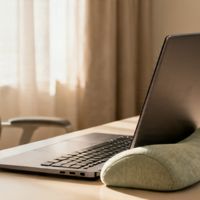 后悔没早看！办公族肩颈自救指南：两周告别手麻头昏，转头轻松到惊呆