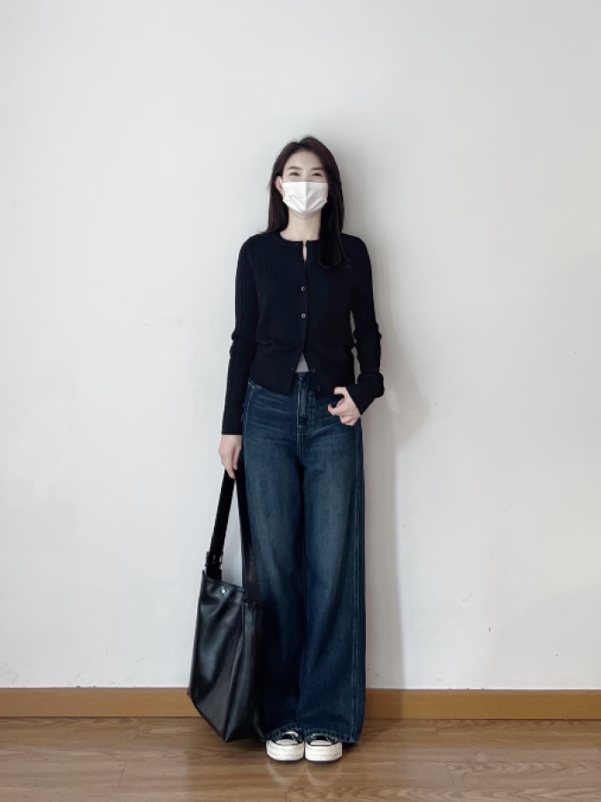 裙装