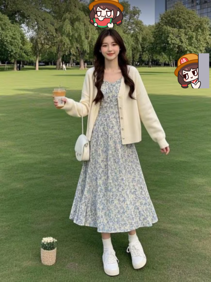 裙装