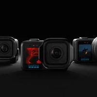 M4/3卡口可换镜头！GoPro新品发布，这真是“运动相机”吗？