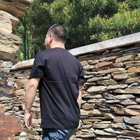 实测全功能VBREX六防T恤：防油污汗臭、防晒直接封神，通勤党必备