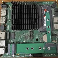 100多组建双M2+双2.5寸四盘位，还能4K硬解，还要啥电驴？
