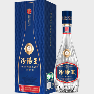 YANGHE 洋河梦之蓝蓝色经典M6 52%vol 浓香型白酒500ml*2瓶礼盒装【报价