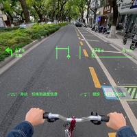 揭秘AI眼镜显示：光波导和BirdBath，看见两个世界