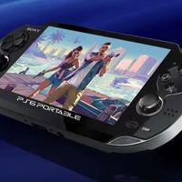 索尼PS6掌机曝光：能原生运行PS5和PS4游戏