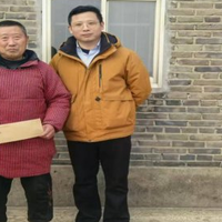 平安产险建湖支公司：积极开展“爱心企业担使命，新春助贫暖人心