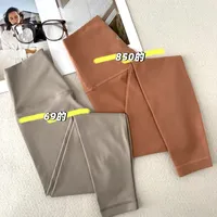 950元的Lululemon真比百元裤强？洗五次后差距才见分晓