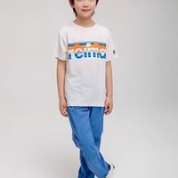 🔥芬兰 Reima2025 春夏｜自带凉感的儿童运动 T 恤✨