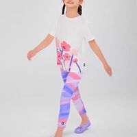 Reima 木糖醇印花 T 恤，速干透气不闷汗，中童男女都能穿