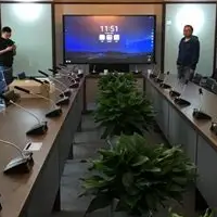 视频会议总搞设备？聊聊 MAXHUB 平板电视解决了哪些会议演示痛点