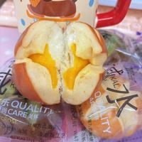 全麦碱水面包芝士