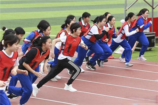 中考体育考前30天+临场1小时：细节避坑到得分技巧，帮你多拿10分