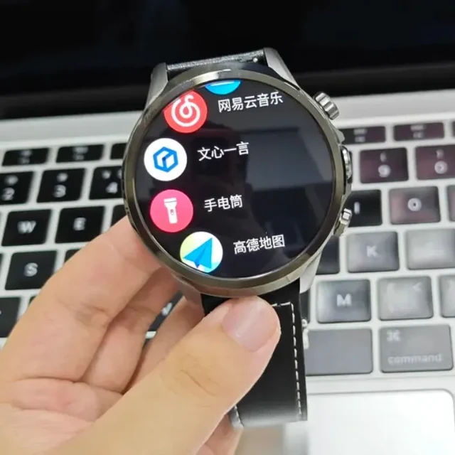 闲鱼大量流出300多的智能手表，抖音、打电话拍照，可以随意装APP