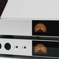 听完D900+A900套装，拓品是真会设计万元夯级耳放组合